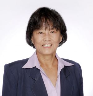 Lilian Ng